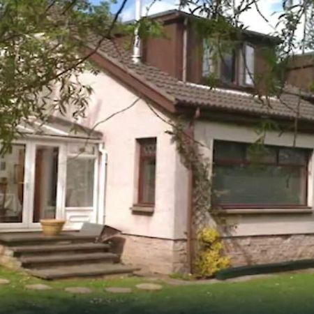 The Roods B&B Inverkeithing Luaran gambar