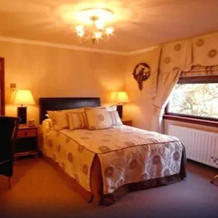 The Roods B&B Inverkeithing Luaran gambar