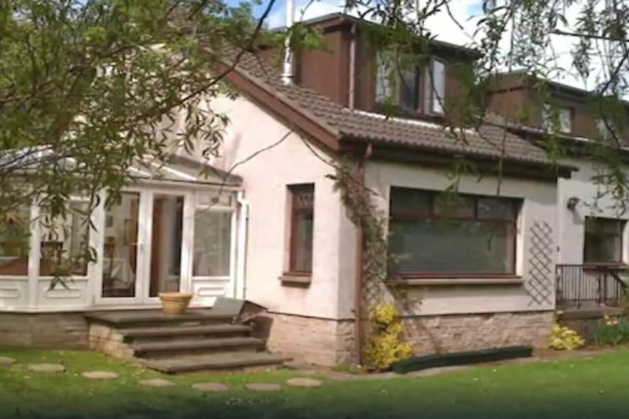 The Roods B&B Inverkeithing Luaran gambar