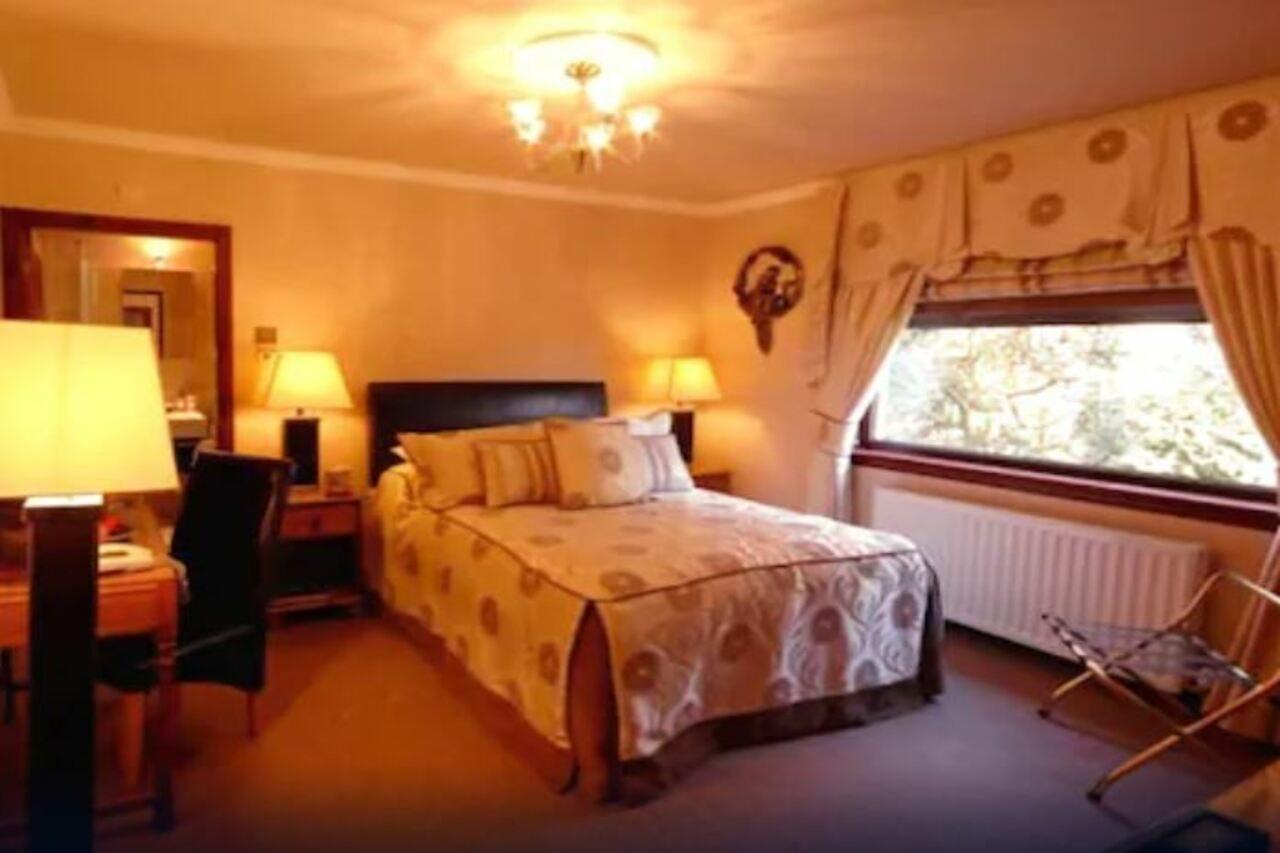 The Roods B&B Inverkeithing Luaran gambar