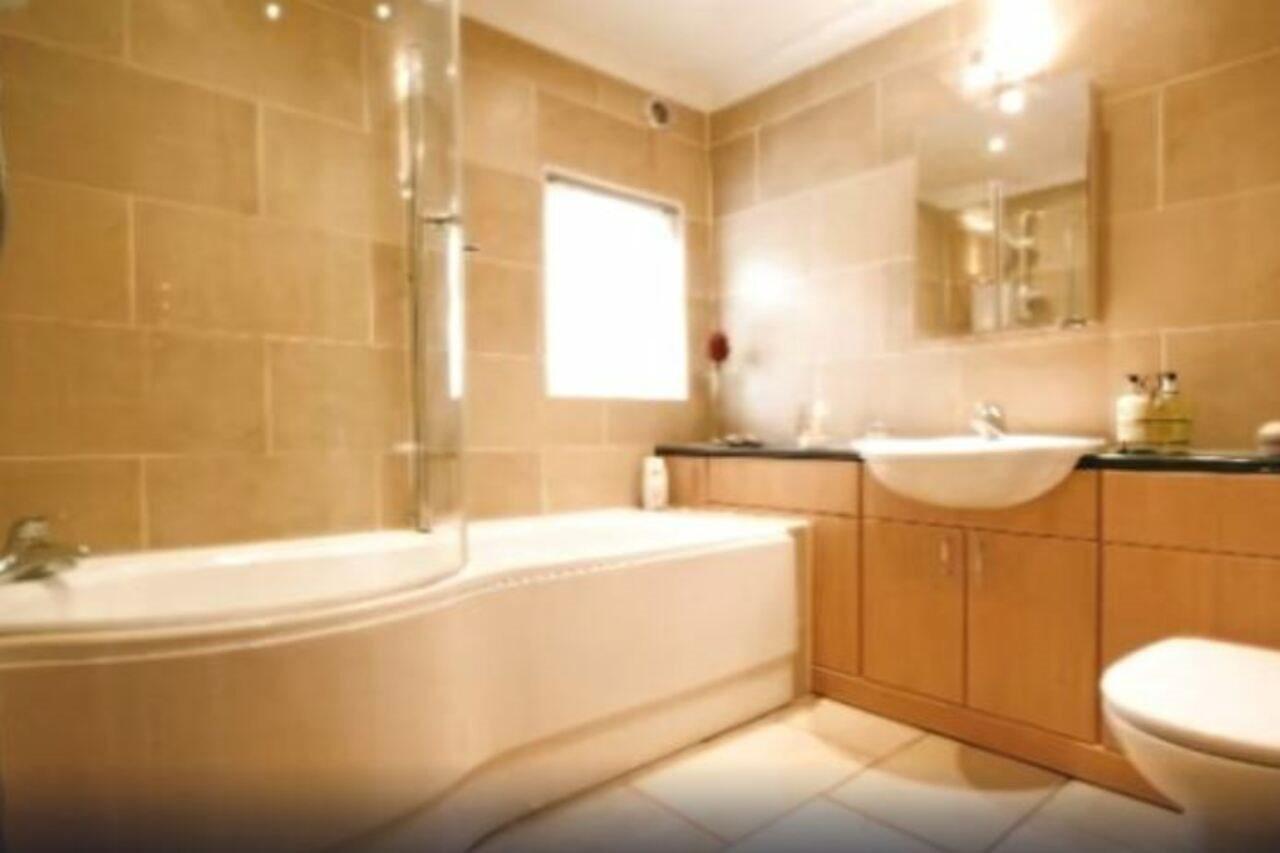 The Roods B&B Inverkeithing Luaran gambar