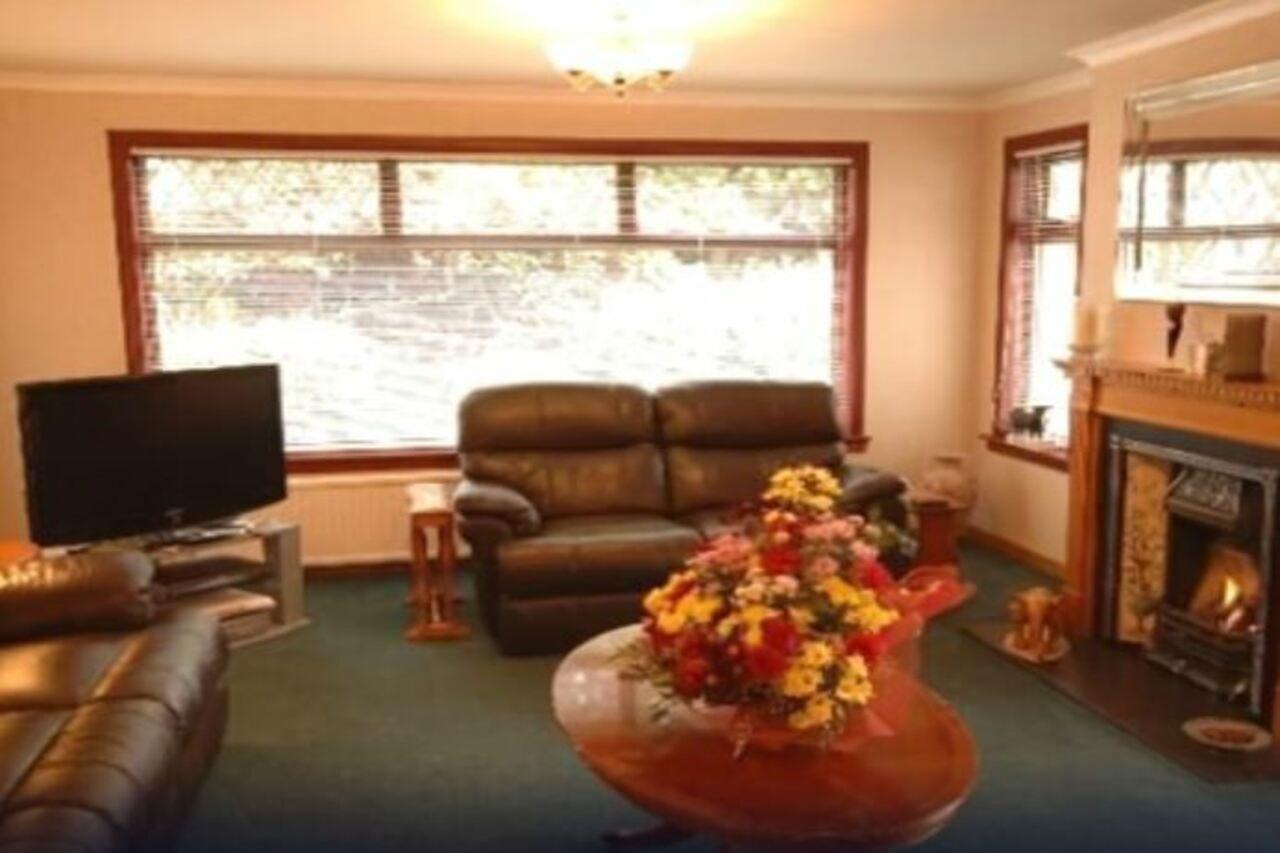 The Roods B&B Inverkeithing Luaran gambar