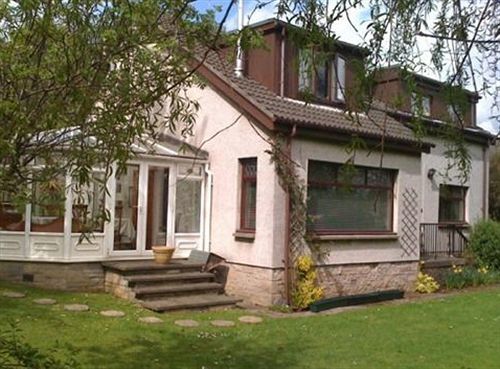 The Roods B&B Inverkeithing Luaran gambar