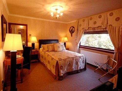 The Roods B&B Inverkeithing Luaran gambar