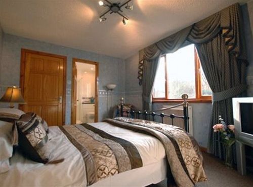 The Roods B&B Inverkeithing Luaran gambar