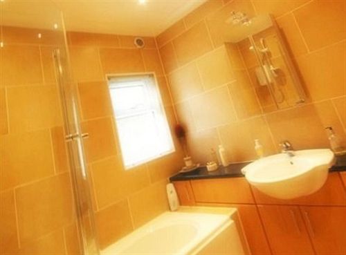 The Roods B&B Inverkeithing Luaran gambar