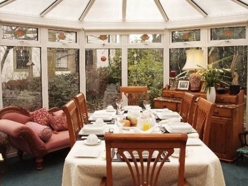 The Roods B&B Inverkeithing Luaran gambar